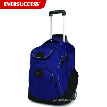 Hight Quality Laptop Trolley Bag Teenager Trolley Travel Bag with Wheels (ESV244)